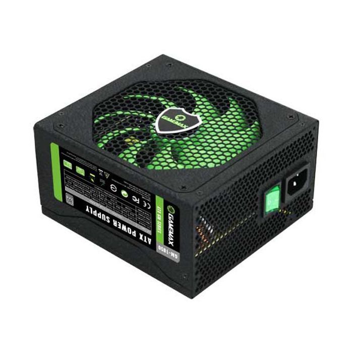 Блок питания Gamemax 800W (GM-800) изображение 2