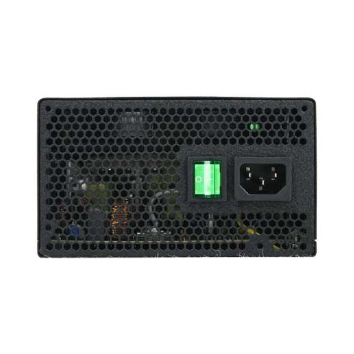 Блок питания Gamemax 800W (GM-800) изображение 3