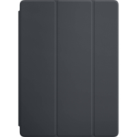 Чехол для планшета Apple Smart Cover для iPad Pro Charcoal Gray (MK0L2ZM/A)