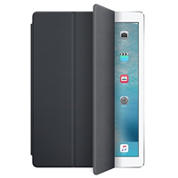 Чехол для планшета Apple Smart Cover для iPad Pro Charcoal Gray (MK0L2ZM/A) изображение 3