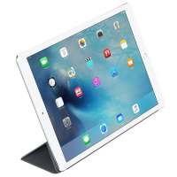 Чехол для планшета Apple Smart Cover для iPad Pro Charcoal Gray (MK0L2ZM/A) изображение 5