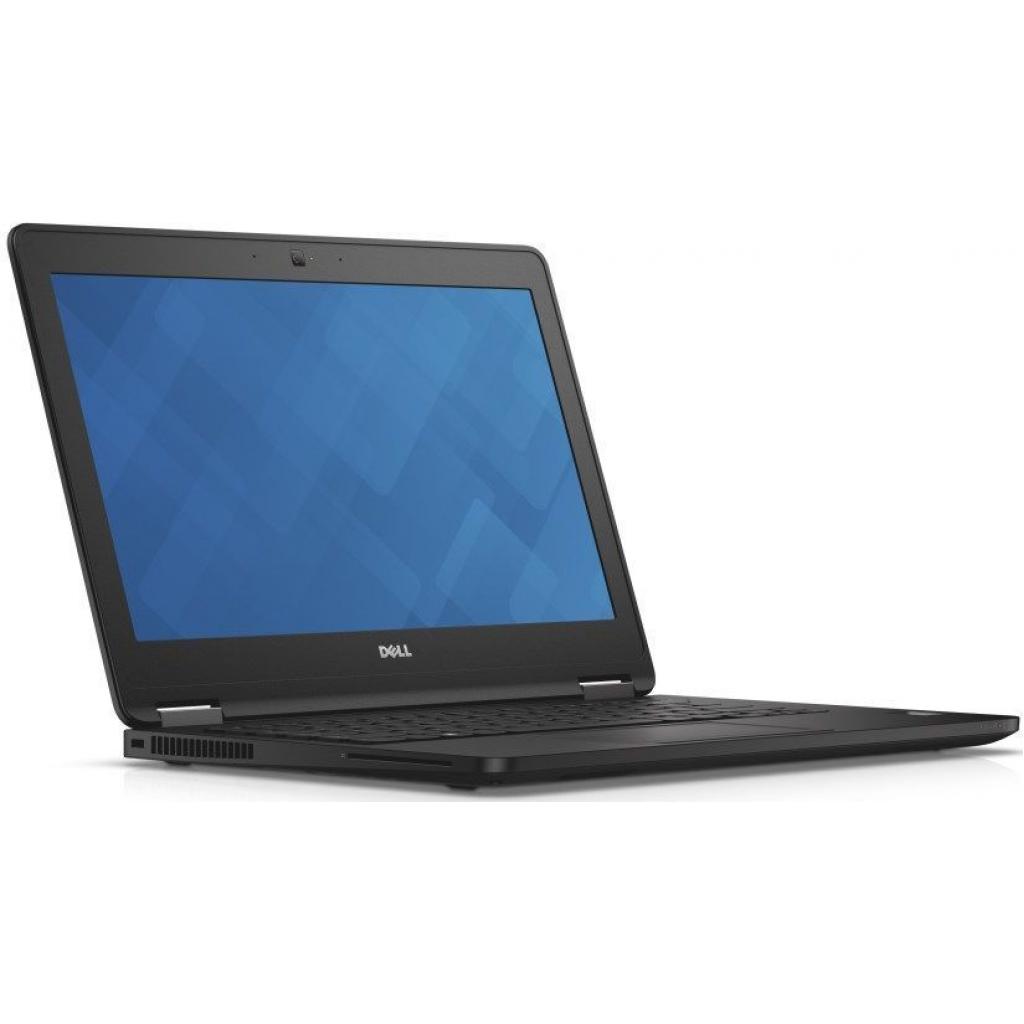 Ноутбук Dell Latitude E7270 (N003LE727012EMEA_win) зображення 2