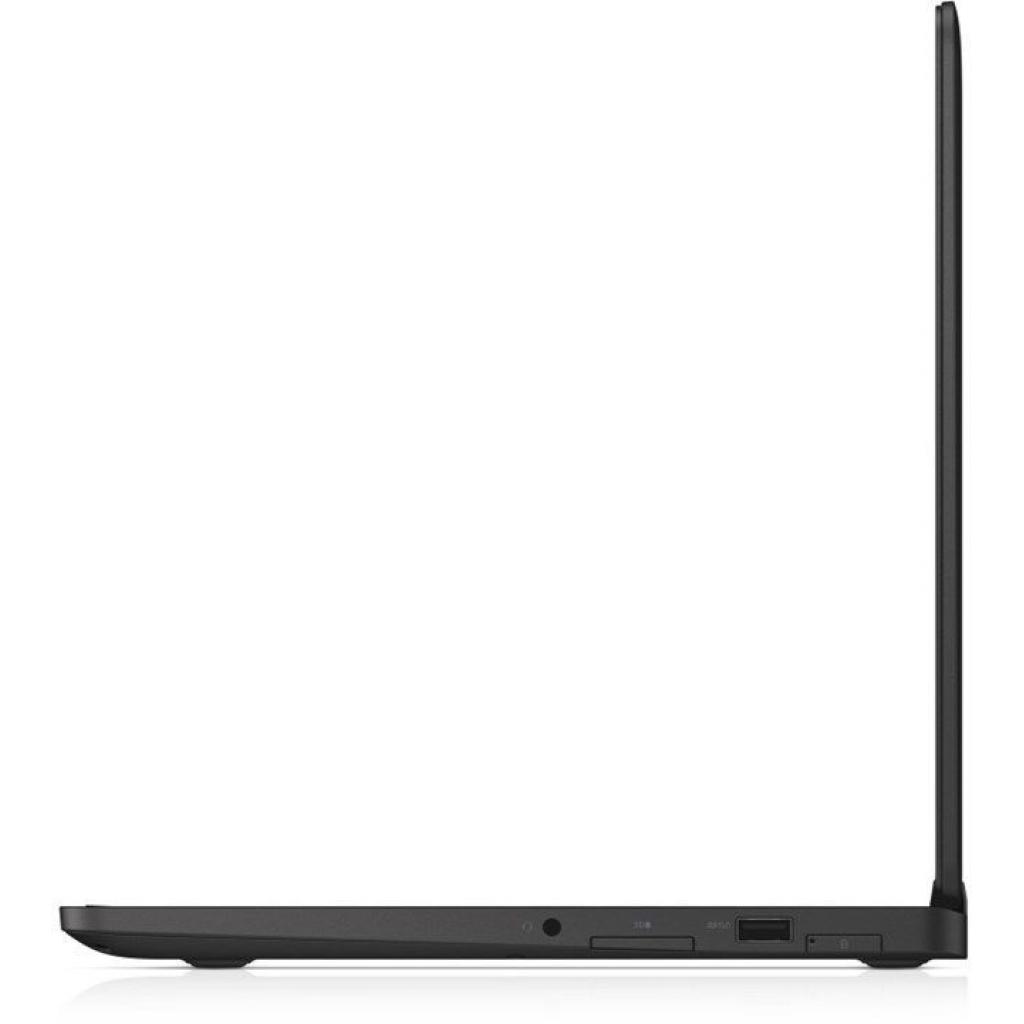 Ноутбук Dell Latitude E7270 (N003LE727012EMEA_win) зображення 5