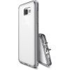 Чехол для мобильного телефона Ringke Fusion для Samsung Galaxy A7 2016 Smoke Black (820002) изображение 2