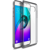 Чехол для мобильного телефона Ringke Fusion для Samsung Galaxy A7 2016 Smoke Black (820002)