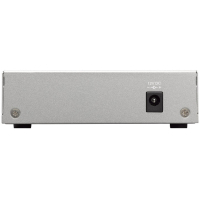 Коммутатор сетевой Cisco SG110D-05-EU изображение 2