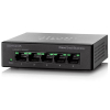 Коммутатор сетевой Cisco SG110D-05-EU изображение 3