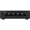 Коммутатор сетевой Cisco SG110D-05-EU