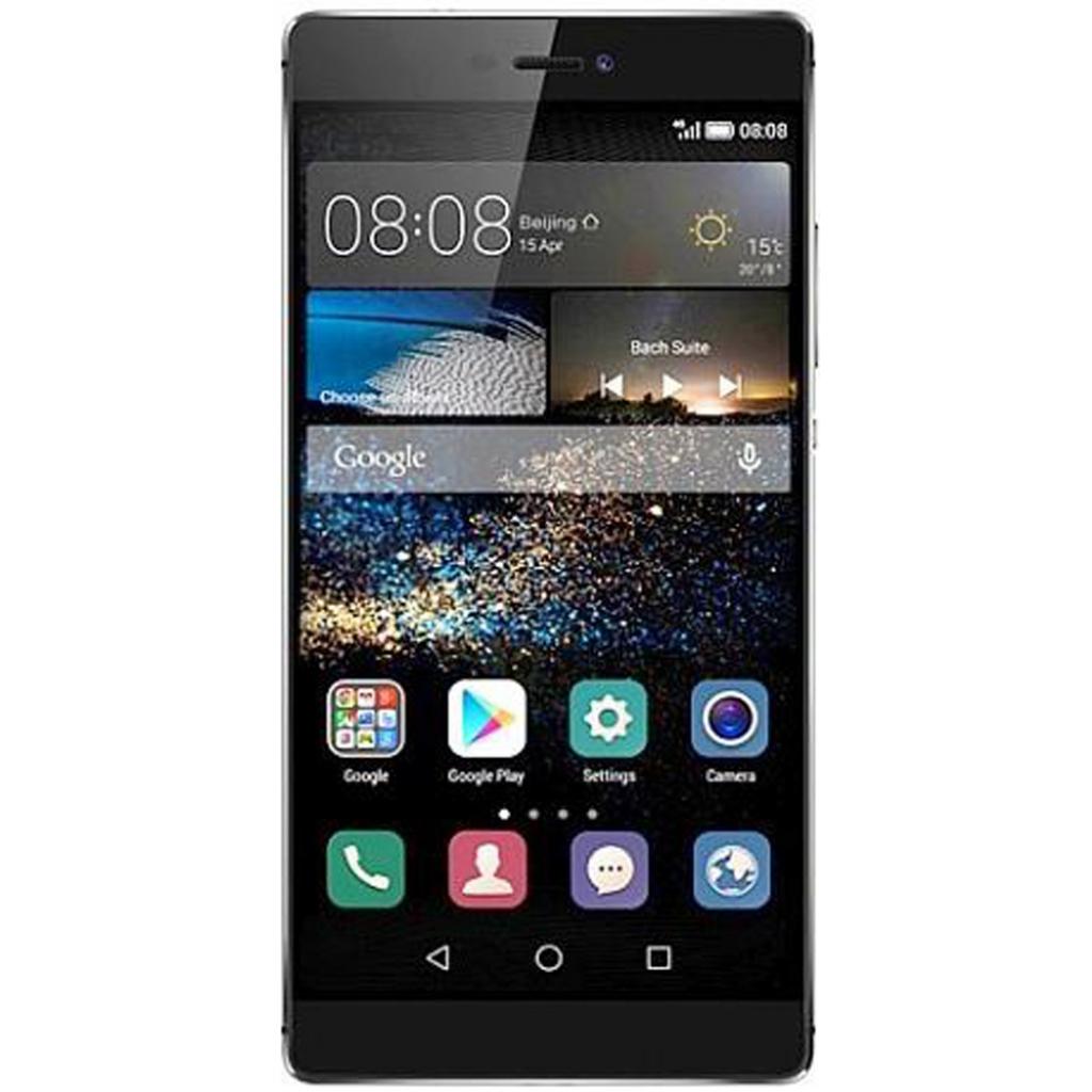 Мобільний телефон Huawei P9 Grey