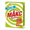 Стиральный порошок Макс Практик Яблоко 350 г (4820026412504)