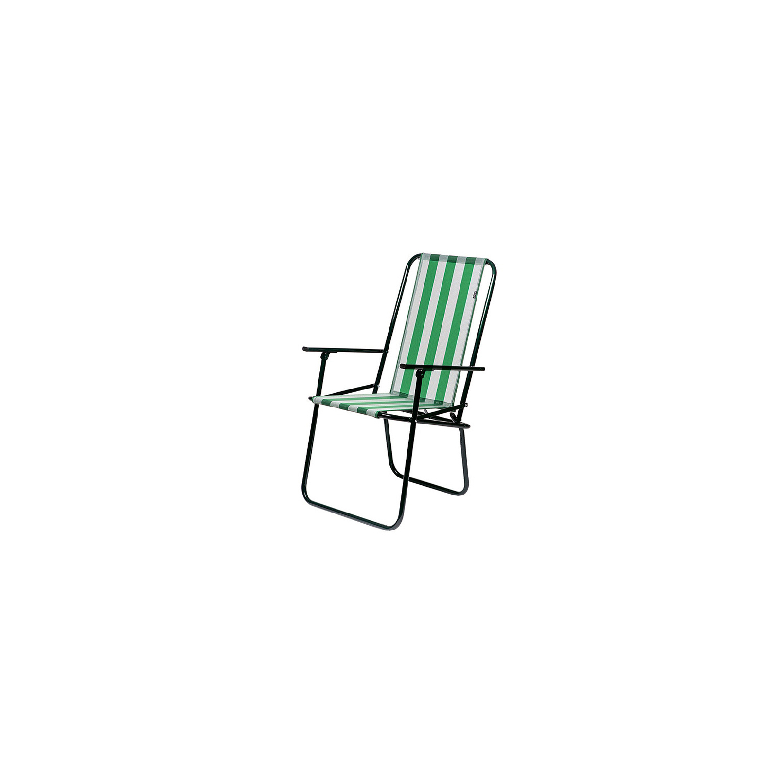Крісло складане Time Eco Дачний (7081)