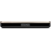 Внешний жесткий диск 2.5" 1TB Backup Plus Ultra Slim Seagate (STEH1000201) изображение 4