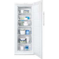 Морозильная камера Electrolux EUF 2205 AOW (EUF2205AOW) изображение 2