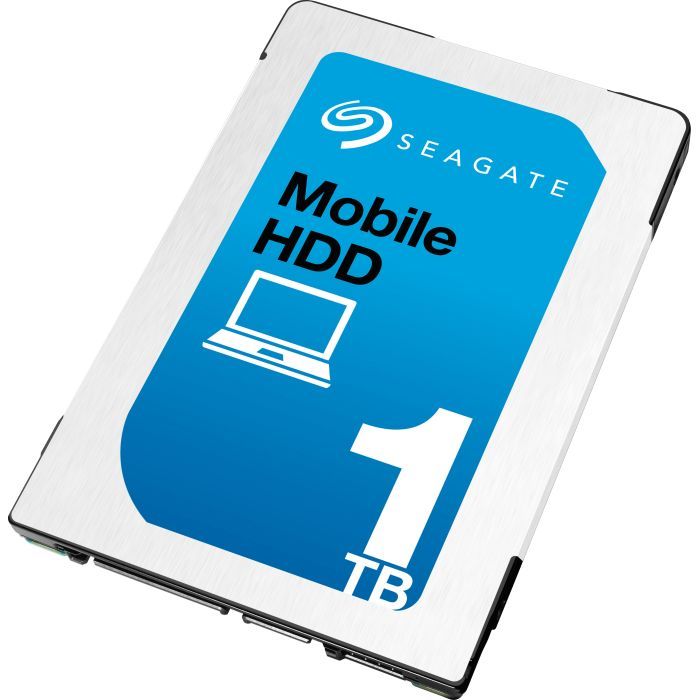 Жесткий диск для ноутбука 2.5" 1TB Seagate (ST1000LM035) изображение 3
