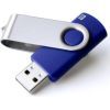 USB флеш накопитель Goodram 16GB Twister Blue USB 2.0 (UTS2-0160B0R11) изображение 2