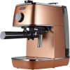 Рожковая кофеварка эспрессо DeLonghi ECI 341 CP (ECI341CP)