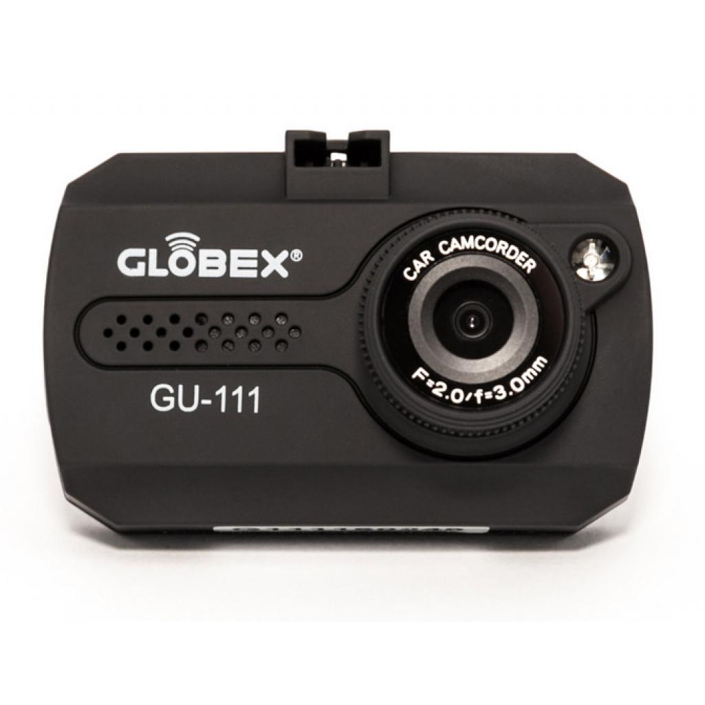 Відеореєстратор Globex GU-111 зображення 2