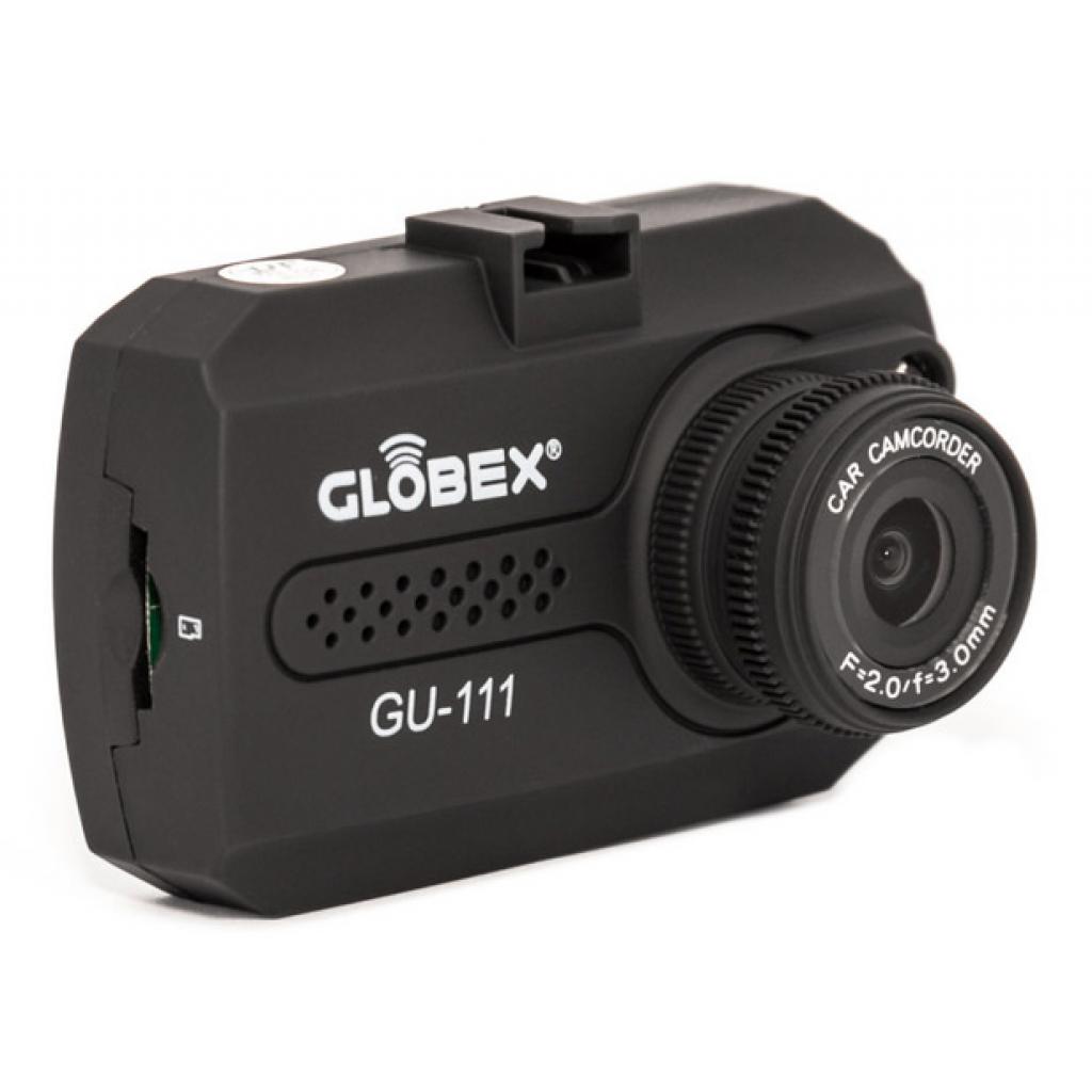 Видеорегистратор Globex GU-111 изображение 5