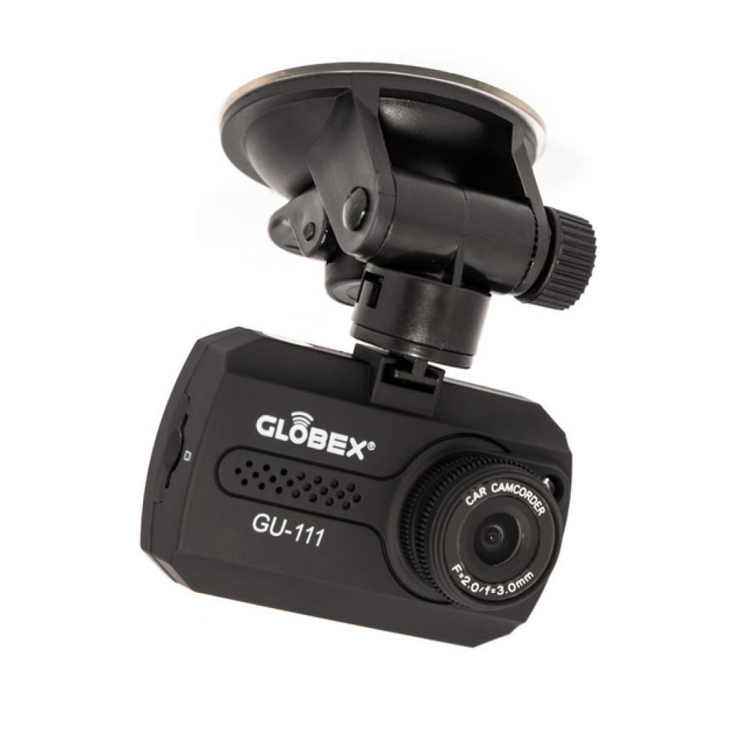 Відеореєстратор Globex GU-111 зображення 7