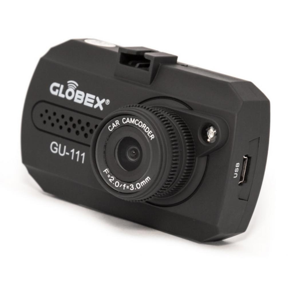 Відеореєстратор Globex GU-111