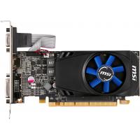 Відеокарта MSI Radeon HD 7730 2048Mb 128Bit! (R7730-2GD3/LP)