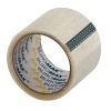 Скотч Buromax Packing tape 72мм x 45м х 40мкм, clear (BM.7070-00)