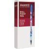 Ручка шариковая Axent Milagro, blue (AB1011-02-А) изображение 2