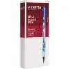 Ручка шариковая Axent Milagro, blue (AB1011-02-А) изображение 2