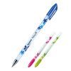 Ручка шариковая Axent Milagro, blue (AB1011-02-А)