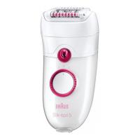 Эпилятор Braun SE 5380 (Silk-epil 5 SE 5380) изображение 2