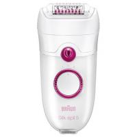 Эпилятор Braun SE 5380 (Silk-epil 5 SE 5380) изображение 3