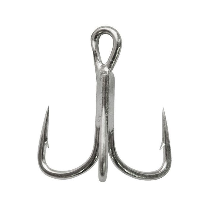 Крючок Decoy Y-S81 6, 6 шт. (1562.04.15)