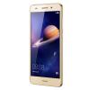 Мобільний телефон Huawei Y6 II Gold зображення 4