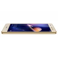 Мобільний телефон Huawei Y6 II Gold зображення 5