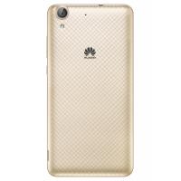 Мобільний телефон Huawei Y6 II Gold зображення 6