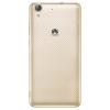 Мобільний телефон Huawei Y6 II Gold зображення 6