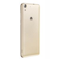 Мобільний телефон Huawei Y6 II Gold зображення 7