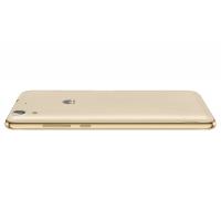 Мобільний телефон Huawei Y6 II Gold зображення 9