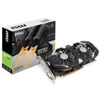 Видеокарта MSI GeForce GTX1060 6144Mb T OC (GTX 1060 6GT OC)