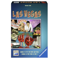 Настольная игра Ravensburger Лас Вегас (RSV-266135)