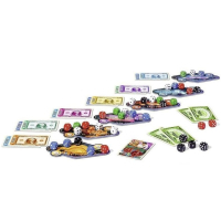 Настольная игра Ravensburger Лас Вегас (RSV-266135) изображение 2