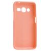 Чохол до мобільного телефона Melkco для Samsung G355/Core 2 Poly Jacket TPU Pink (6174673) зображення 2