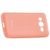 Чохол до мобільного телефона Melkco для Samsung G355/Core 2 Poly Jacket TPU Pink (6174673) зображення 3