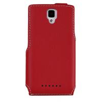 Чехол для мобильного телефона Red point для Lenovo P1M - Flip case (Red) (6276046) изображение 2