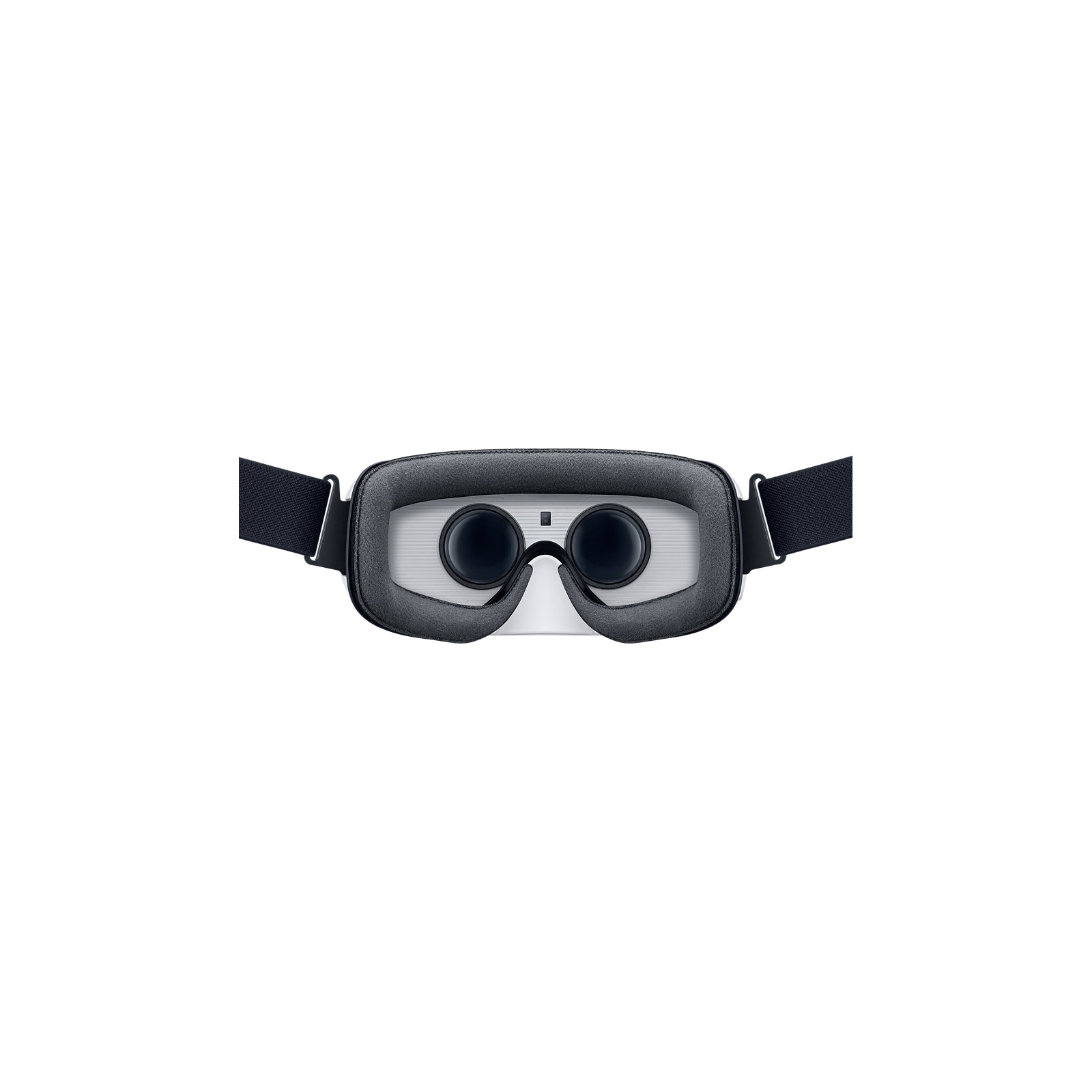 Окуляри віртуальної реальності Samsung VR CE (SM-R322NZWASEK) зображення 5