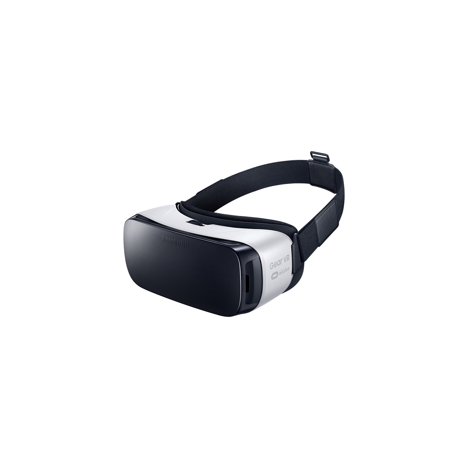 Очки виртуальной реальности Samsung VR CE (SM-R322NZWASEK)