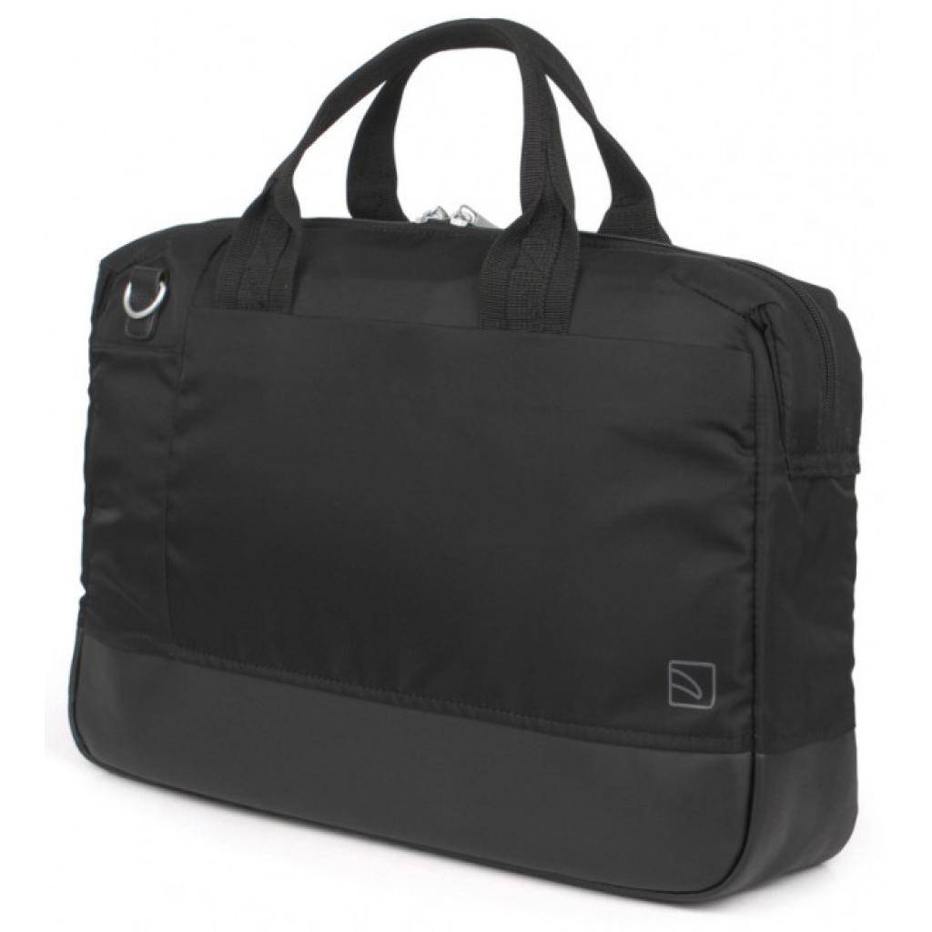 Сумка для ноутбука Tucano сумки 15.6" AGIO (black) (BAGIO15) зображення 5