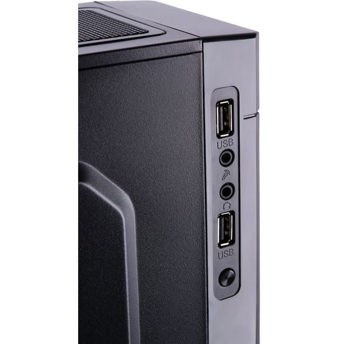 Корпус Vinga CS302B изображение 5
