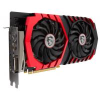 Видеокарта MSI GeForce GTX1060 3072Mb GAMING X (GTX 1060 GAMING X 3G) изображение 3