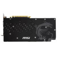 Видеокарта MSI GeForce GTX1060 3072Mb GAMING X (GTX 1060 GAMING X 3G) изображение 4